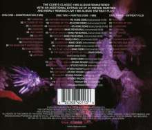 The Cure: Disintegration, 3 CDs