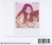 Selena Gomez: Rare, CD