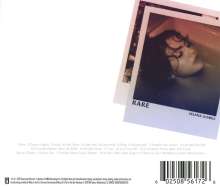 Selena Gomez: Rare (Limited Box), 1 CD und 1 Merchandise