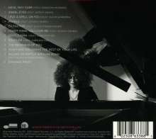 Kandace Springs: The Women Who Raised Me, CD