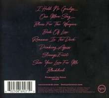 Bettye LaVette: Blackbirds, CD