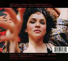 Norah Jones (geb. 1979): Pick Me Up Off The Floor, CD