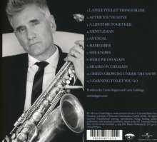 Curtis Stigers (geb. 1965): Gentleman, CD