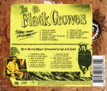 The Black Crowes: Shake Your Money Maker, 2 CDs