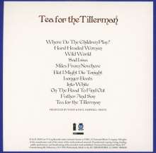 Yusuf (Yusuf Islam / Cat Stevens) (geb. 1948): Tea For The Tillerman 2, CD