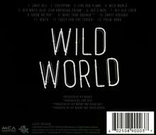 Kip Moore: Wild World, CD