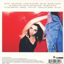 PJ Harvey: Stories From The City, Stories From The Sea - Demos, CD