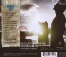 Juanes (geb. 1972): La Vida...Es Un Ratico, CD