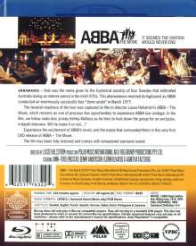 Abba: Abba: The Movie (OmU), Blu-ray Disc