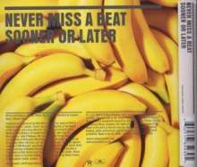 Kaiser Chiefs: Never Miss A Beat, Maxi-CD