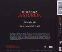 Rihanna: Rihanna, CD