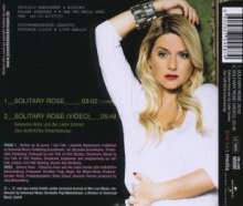 Jeanette Dimech: Solitary Rose (Premium), Maxi-CD