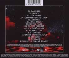 Unheilig: Große Freiheit (Enhanced), CD