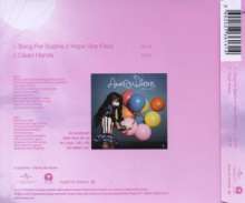 Aura Dione: Song For Sophie (I Hope She Flies), Maxi-CD