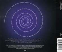 Maxi-CD: Starry Eyed (2-Track), Maxi-CD
