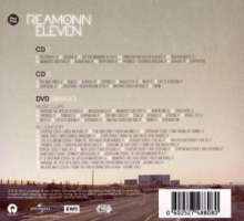 Reamonn: Eleven - The Best Of Reamonn (Ltd. Deluxe Edition 2CD + DVD), 3 Diverse