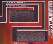 Nelly: Just A Dream (2-Track), Maxi-CD