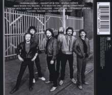 38 Special: Icon, CD