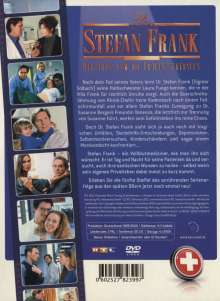Dr. Stefan Frank - Der Arzt, dem die Frauen vertrauen Vol.5, 4 DVDs