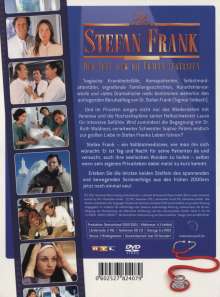 Dr. Stefan Frank - Der Arzt,dem die Frauen vertrauen Vol.6+7, 6 DVDs
