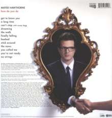 Mayer Hawthorne: How Do You Do, 2 LPs