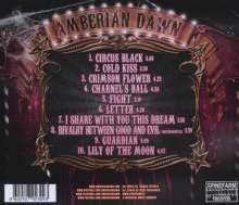 Amberian Dawn: Circus Black, CD