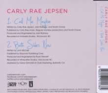 Carly Rae Jepsen: Call Me Maybe (2-Track), Maxi-CD