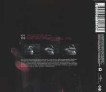 Rea Garvey: Wild Love (2-Track), Maxi-CD