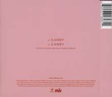 Robbie Williams: Candy (2-Track), Maxi-CD