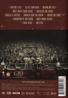Mumford &amp; Sons: The Road To Red Rocks: The Film, DVD