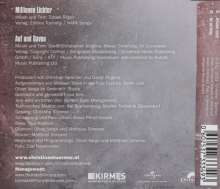 Christina Stürmer: Millionen Lichter (2-Track), Maxi-CD