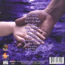 Nightwish: Century Child, CD
