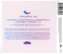Helene Fischer: Fehlerfrei (2-Track), Maxi-CD