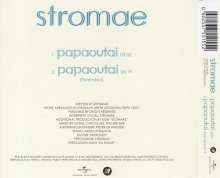 Stromae: Papaoutai (2-Track), Maxi-CD