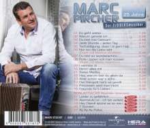 Marc Pircher: Warum gerade ich (Limited-First-Edition), CD