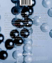 Prince &amp; The New Power Generation: Diamonds And Pearls (Audiophile ATMOS Blu-ray), Blu-ray Audio