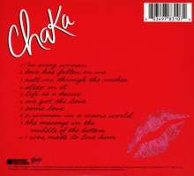 Chaka Khan: Chaka (45th Anniversary Edition), CD