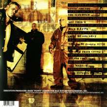 The LOX: Money, Power &amp; Respect (Limited 25th Anniversary Edition) (LP1: White (Bone) Vinyl/LP2: Black Vinyl), 2 LPs