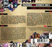 Madonna: Finally Enough Love: 50 Number Ones, 3 CDs