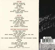 Fleetwood Mac: Live (Deluxe Edition), 3 CDs