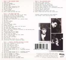 a-ha: Hunting High And Low (Expanded Edition), 4 CDs