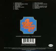 Chicago: Chicago Transit Authority (50th Anniversary Remix), CD