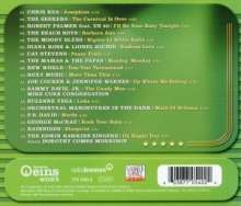 Radio Bremen - Unsere schönsten Oldies, CD