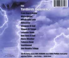 Yardbirds Experience: British Thunder, CD