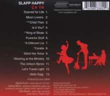 Slapp Happy: Ca Va, CD