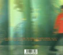 Mick Karn (ex-Japan): Each Eye A Path, CD