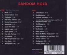 Random Hold: The View From Here, 2 CDs