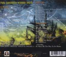 Paul Kantner (Jefferson Airplane/Starship): Live At Fort Lauderdale 30.12.92, 3 CDs