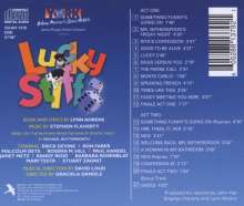 Lucky Stiff / Original: Lucky Stiff / Original Off-Bro, CD