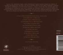 Bob Brozman: Lumiere, CD